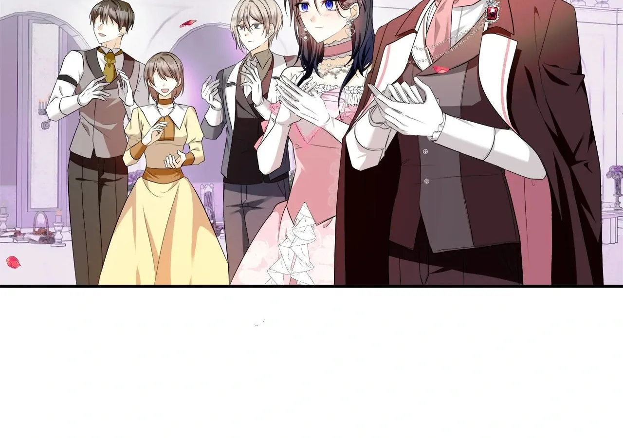 Read I Will Divorce the Duke chapter 46 image 55 on Lezhin