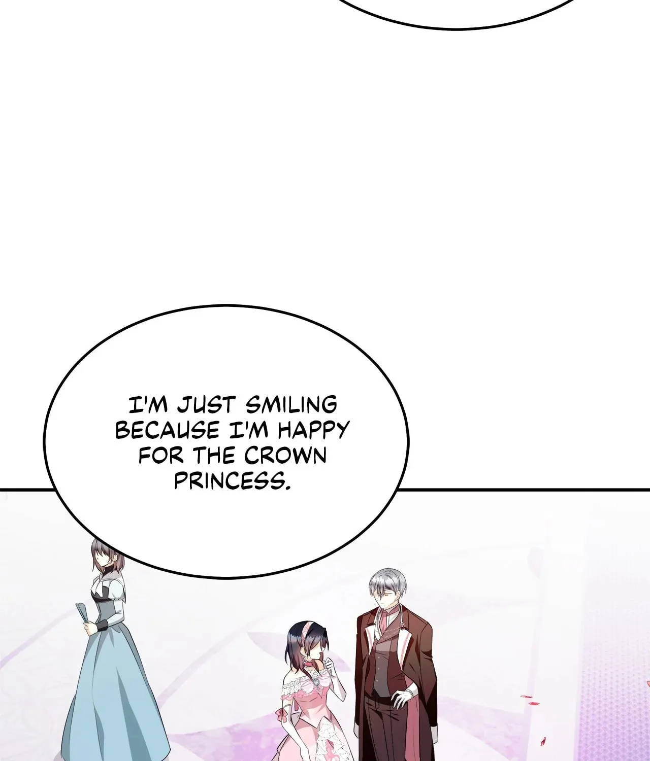 Read I Will Divorce the Duke chapter 46 image 58 on Lezhin