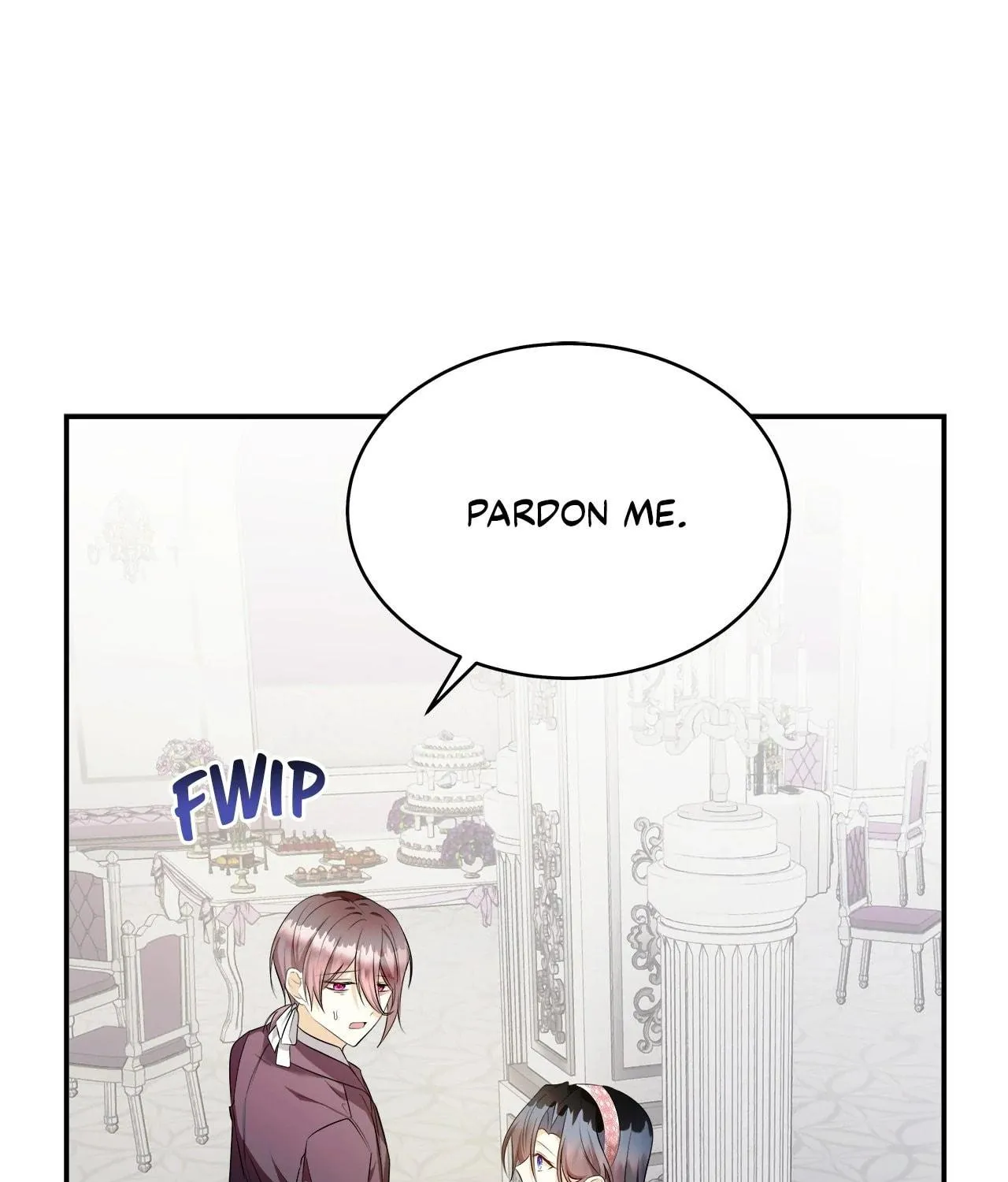 Read I Will Divorce the Duke chapter 46 image 65 on Lezhin