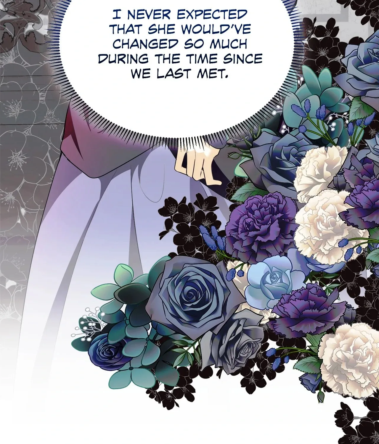 Read I Will Divorce the Duke chapter 46 image 82 on Lezhin
