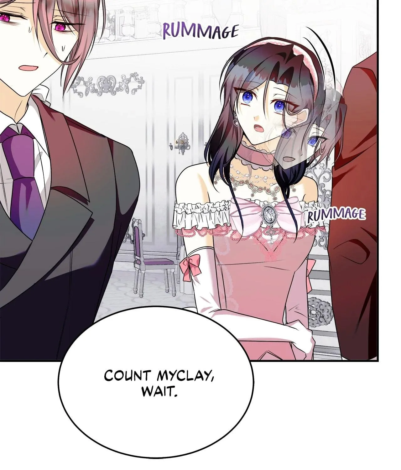 Read I Will Divorce the Duke chapter 46 image 84 on Lezhin