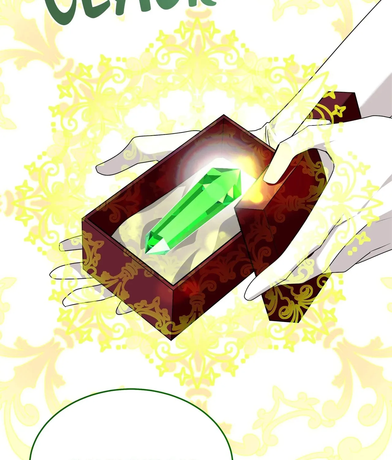 Read I Will Divorce the Duke chapter 46 image 86 on Lezhin