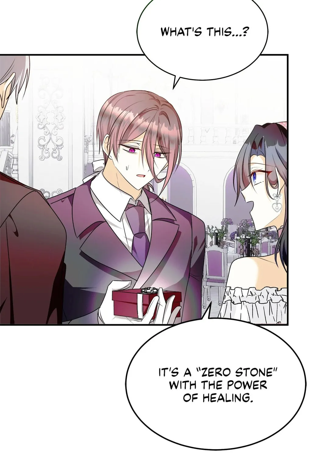 Read I Will Divorce the Duke chapter 46 image 88 on Lezhin