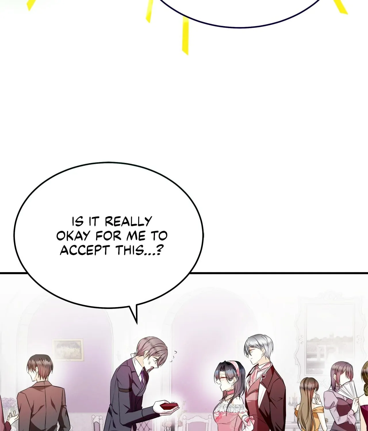 Read I Will Divorce the Duke chapter 46 image 92 on Lezhin