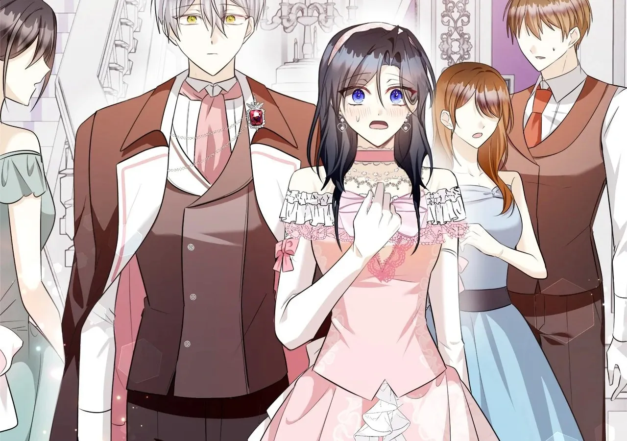Read I Will Divorce the Duke chapter 47 image 1 on Lezhin