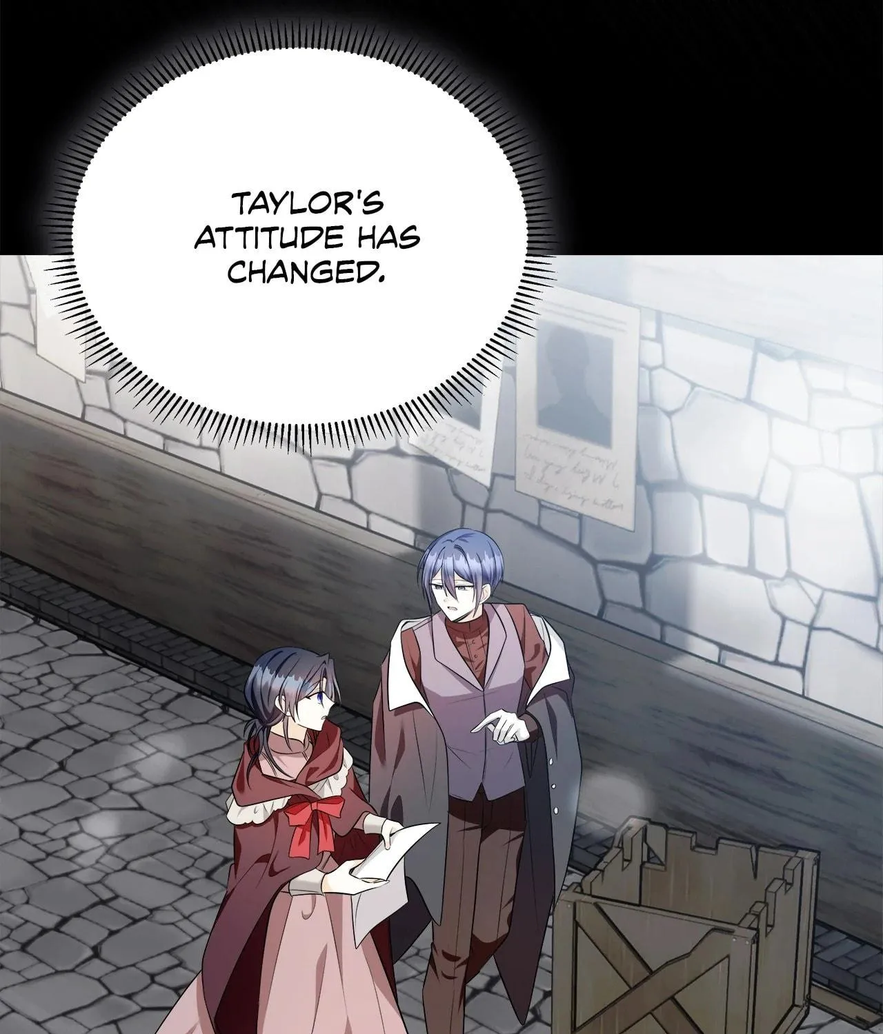 Read I Will Divorce the Duke chapter 47 image 103 on Lezhin