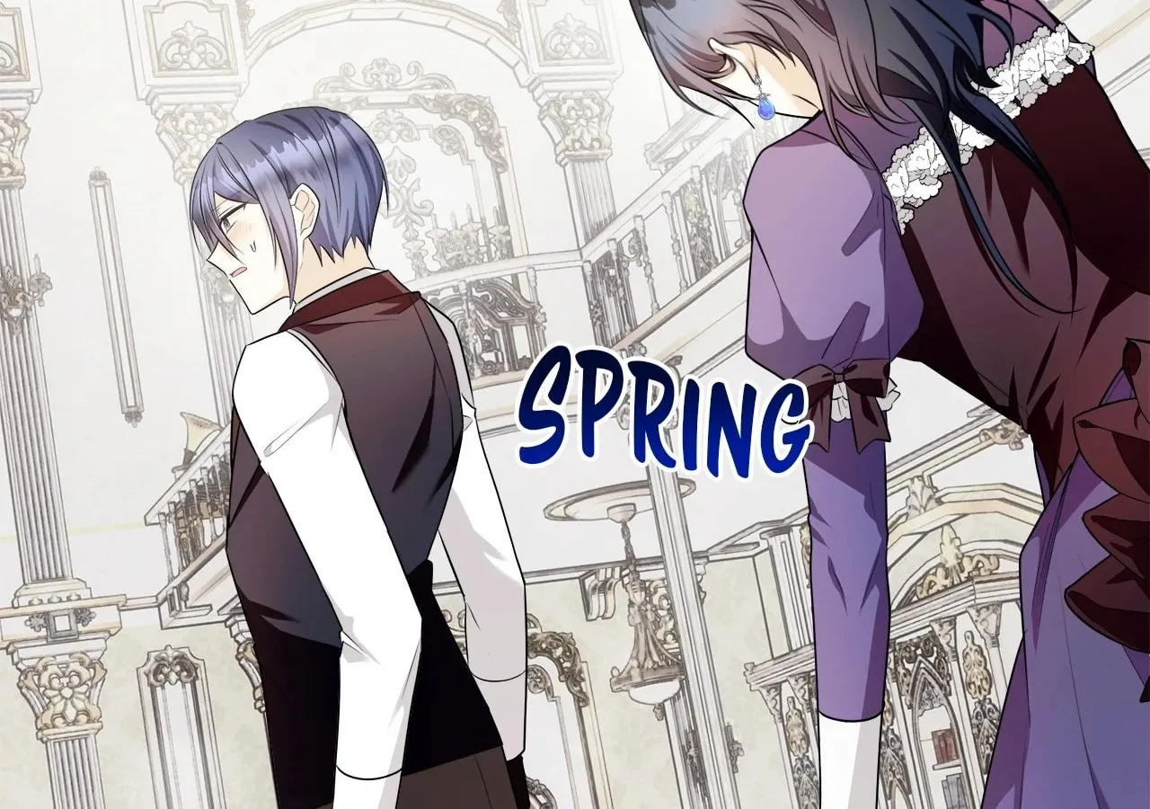 Read I Will Divorce the Duke chapter 47 image 106 on Lezhin