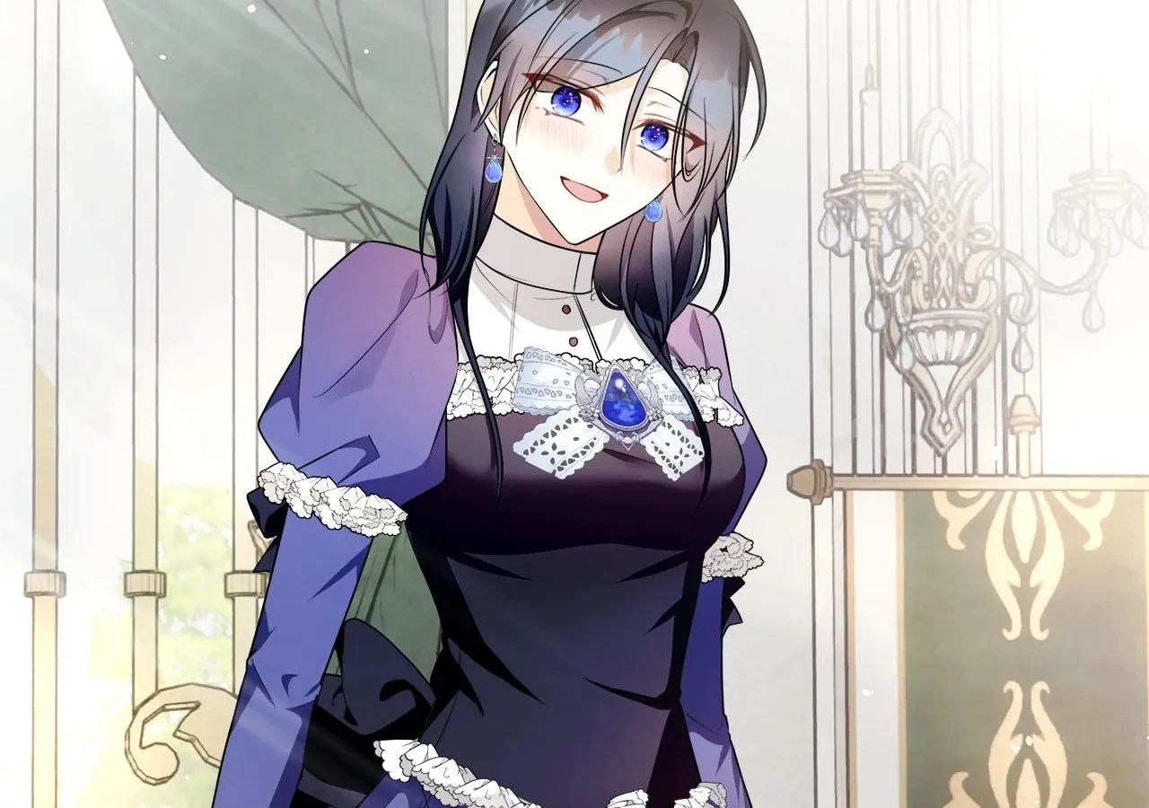 Read I Will Divorce the Duke chapter 47 image 110 on Lezhin