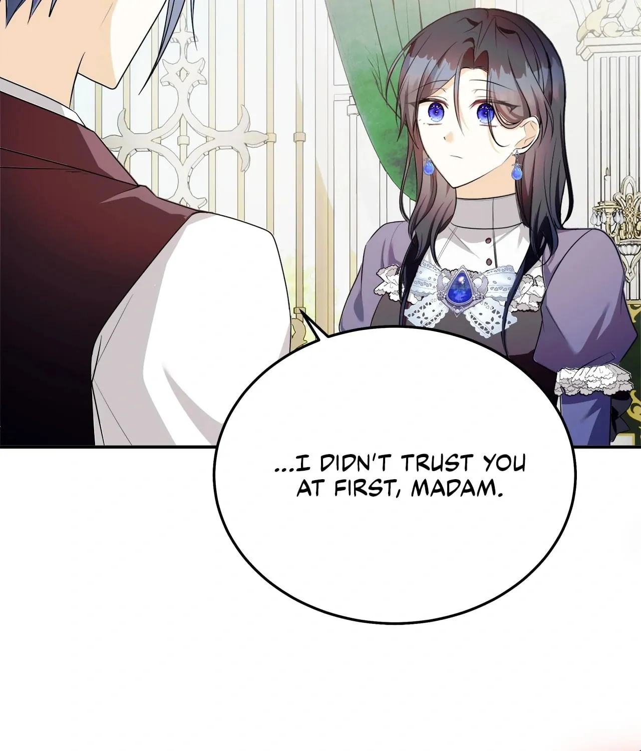 Read I Will Divorce the Duke chapter 47 image 114 on Lezhin
