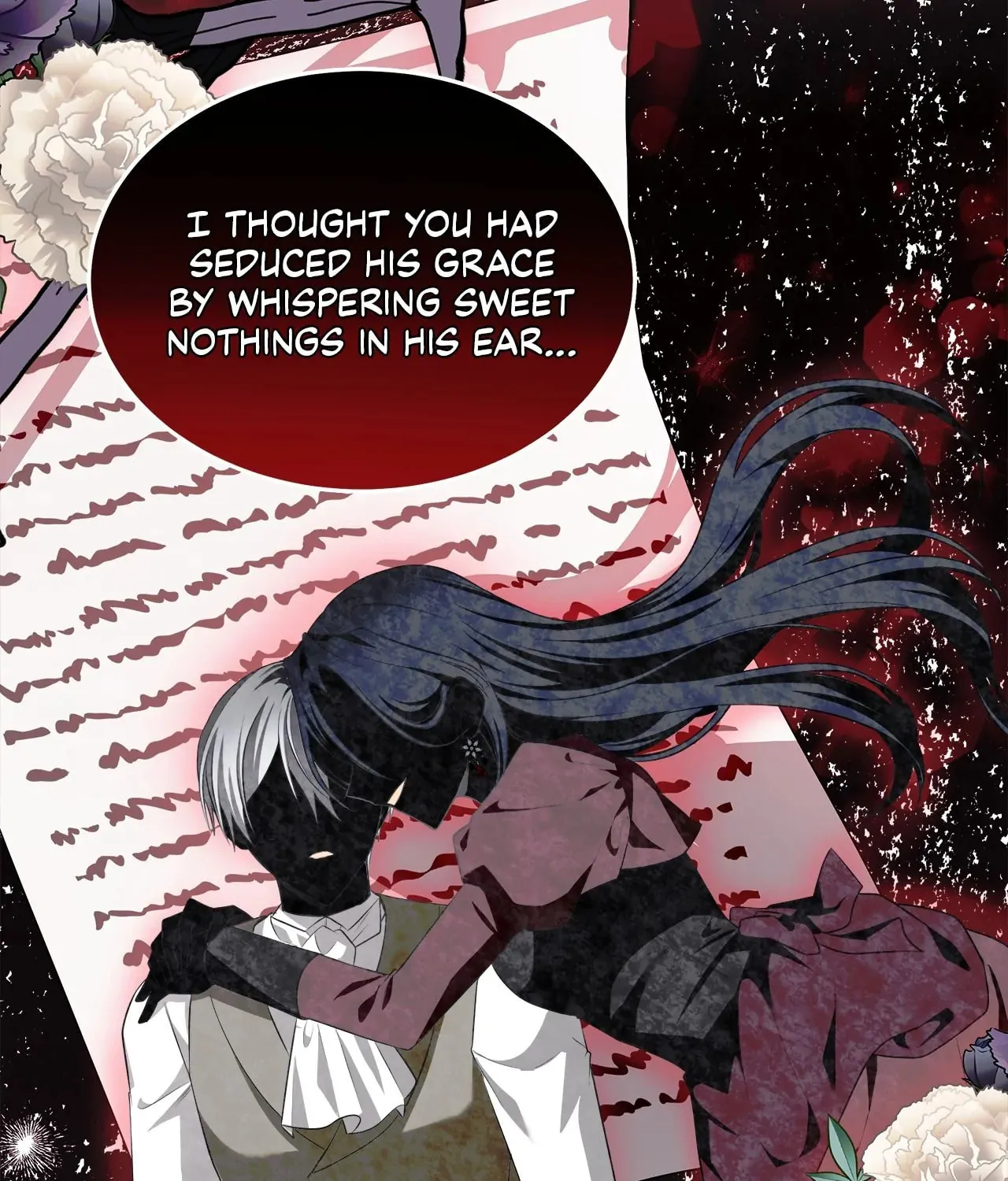 Read I Will Divorce the Duke chapter 47 image 116 on Lezhin