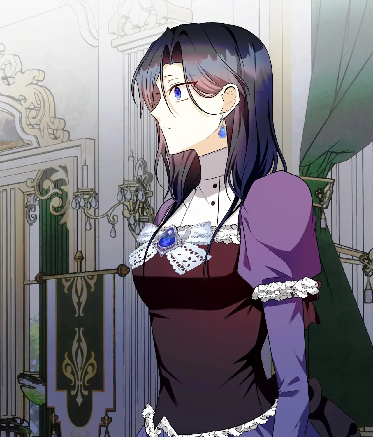 Read I Will Divorce the Duke chapter 47 image 126 on Lezhin