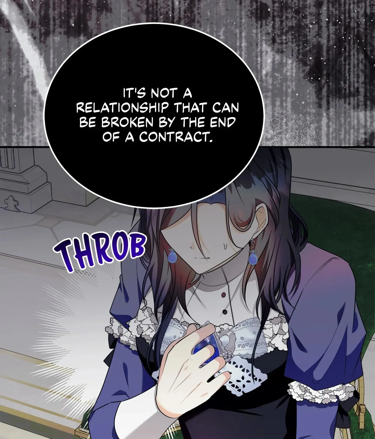 Read I Will Divorce the Duke chapter 47 image 134 on Lezhin