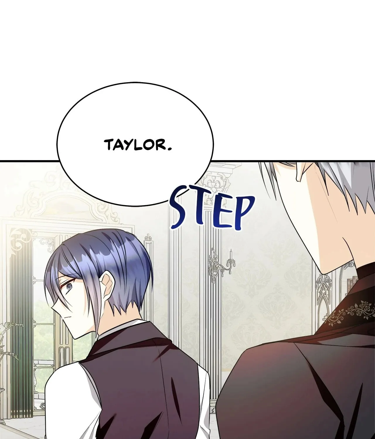 Read I Will Divorce the Duke chapter 47 image 137 on Lezhin