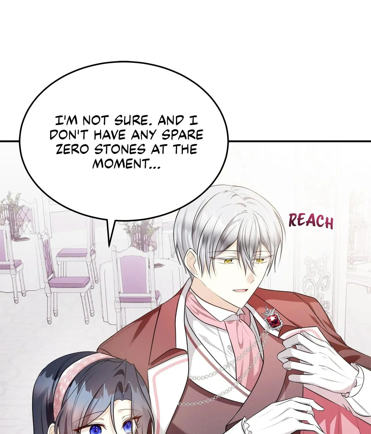 Read I Will Divorce the Duke chapter 47 image 15 on Lezhin