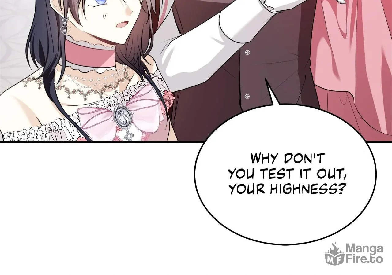Read I Will Divorce the Duke chapter 47 image 16 on Lezhin