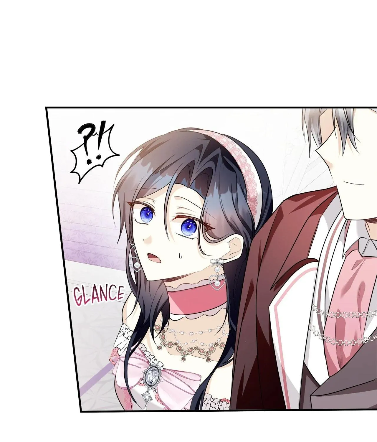 Read I Will Divorce the Duke chapter 47 image 17 on Lezhin