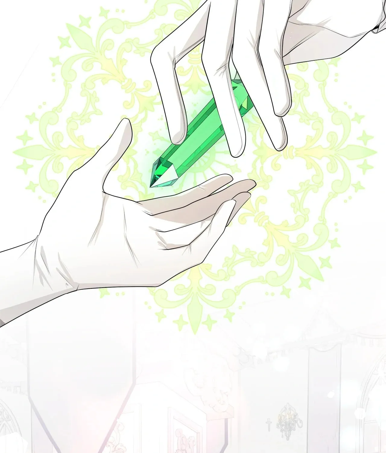 Read I Will Divorce the Duke chapter 47 image 19 on Lezhin