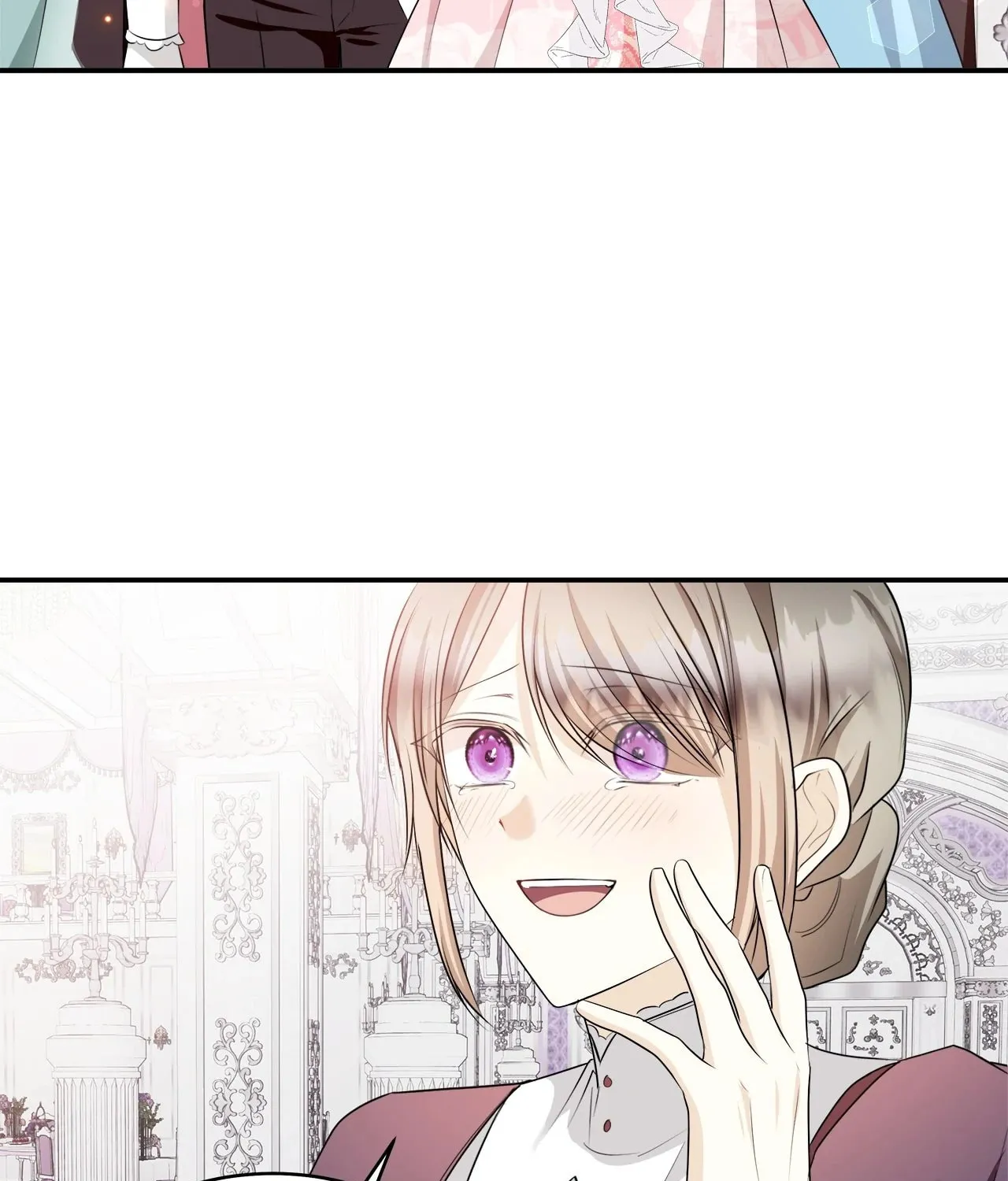 Read I Will Divorce the Duke chapter 47 image 2 on Lezhin