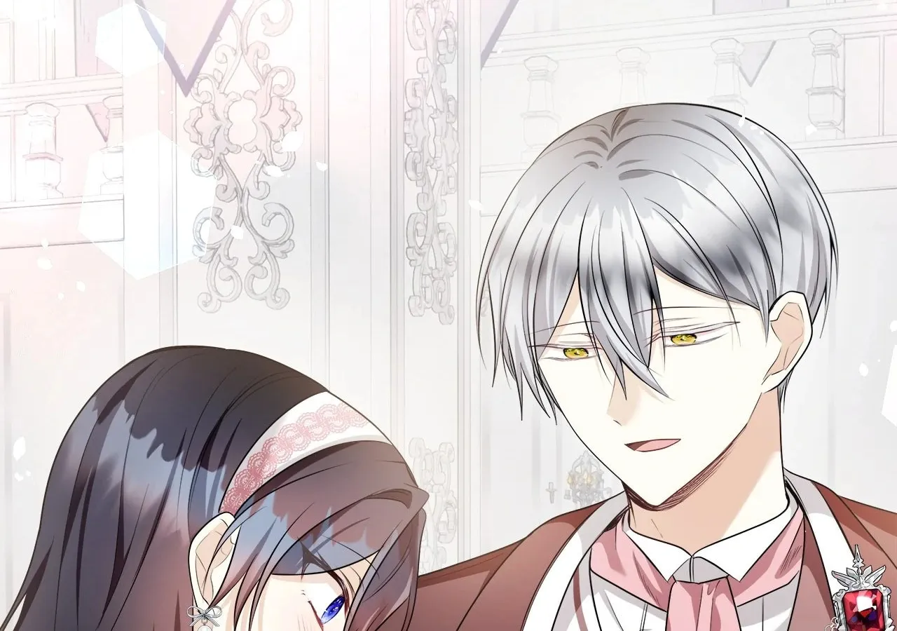 Read I Will Divorce the Duke chapter 47 image 20 on Lezhin