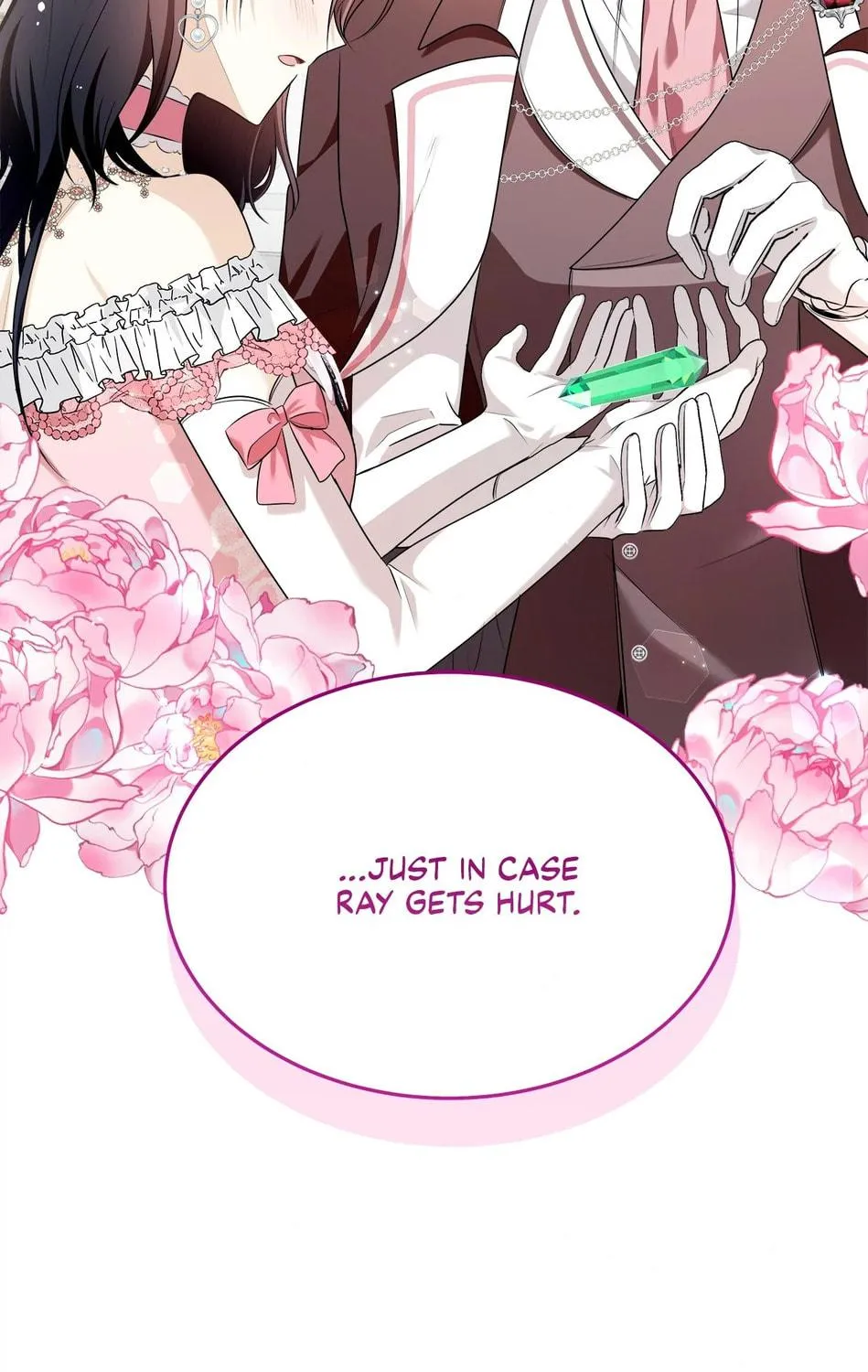 Read I Will Divorce the Duke chapter 47 image 21 on Lezhin