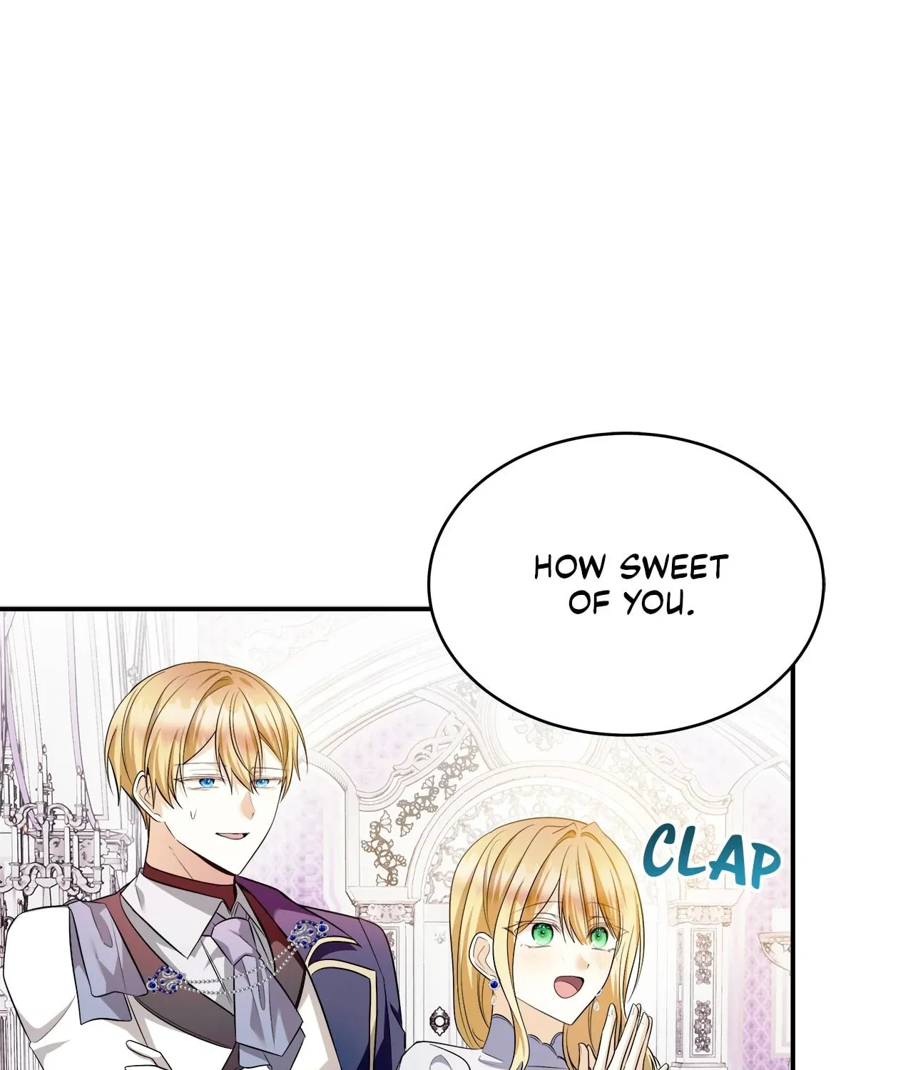 Read I Will Divorce the Duke chapter 47 image 23 on Lezhin