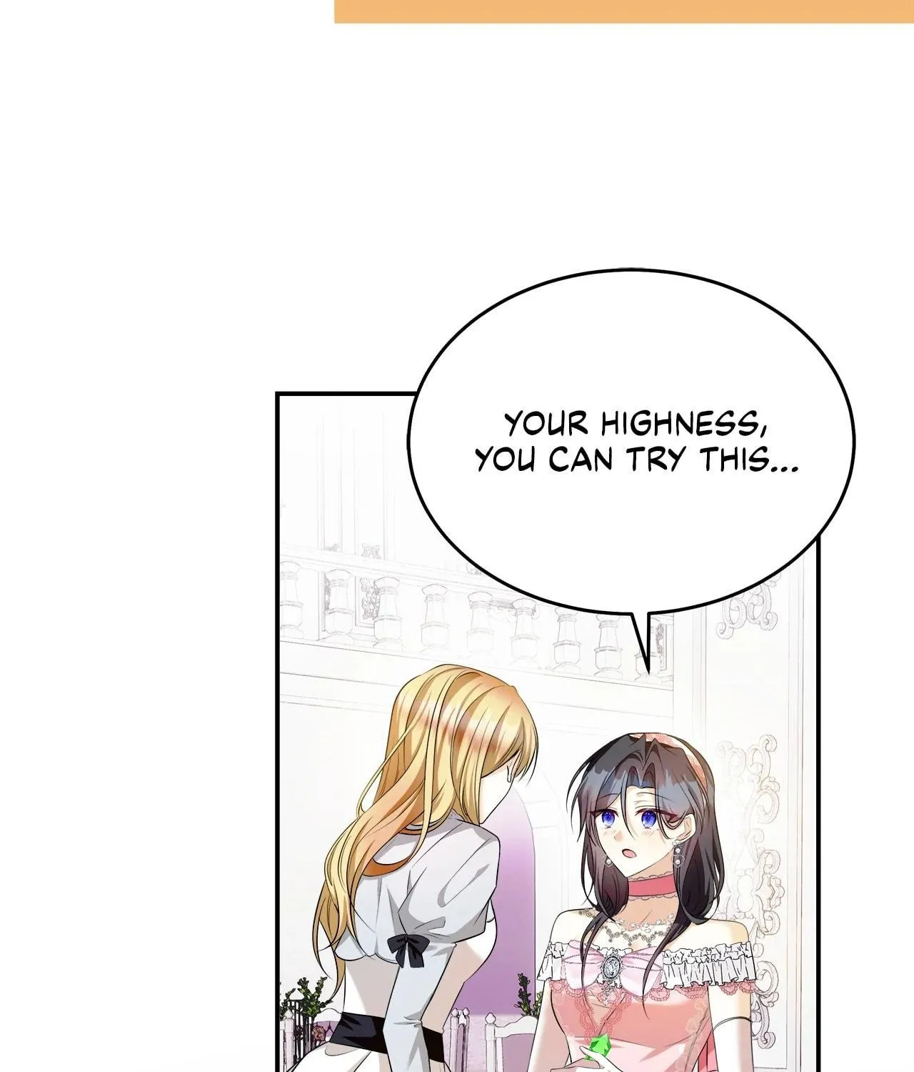 Read I Will Divorce the Duke chapter 47 image 27 on Lezhin