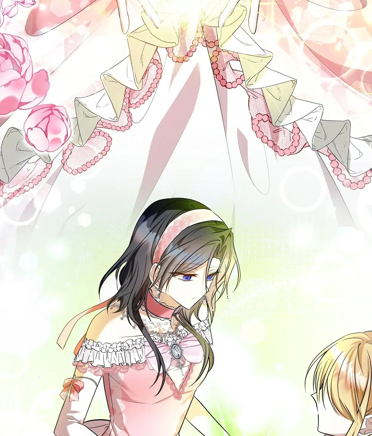 Read I Will Divorce the Duke chapter 47 image 31 on Lezhin