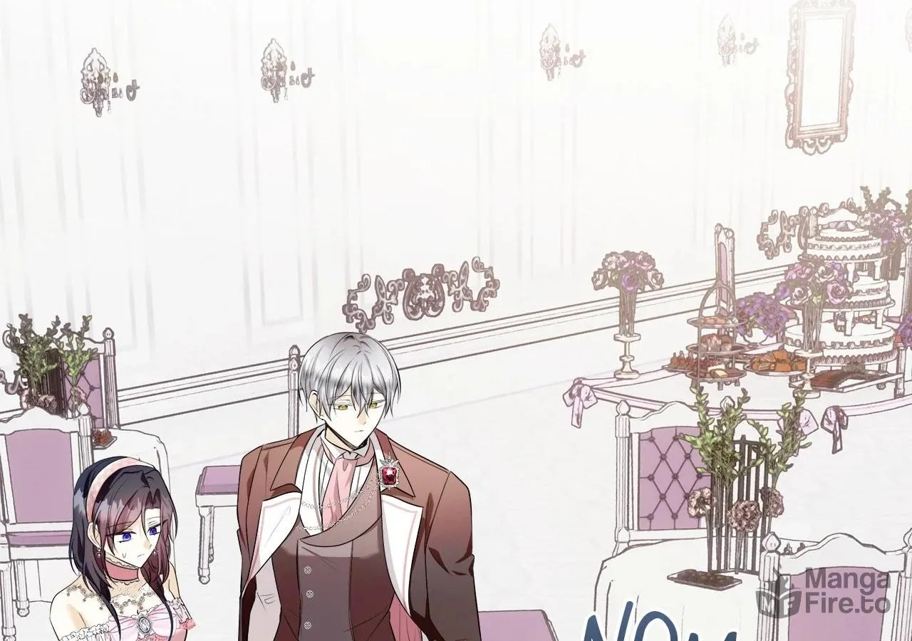 Read I Will Divorce the Duke chapter 47 image 37 on Lezhin