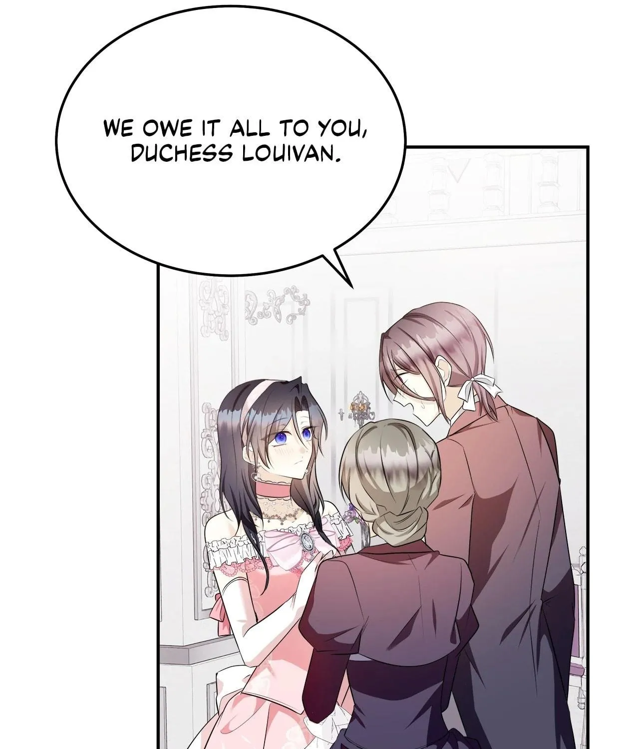 Read I Will Divorce the Duke chapter 47 image 4 on Lezhin