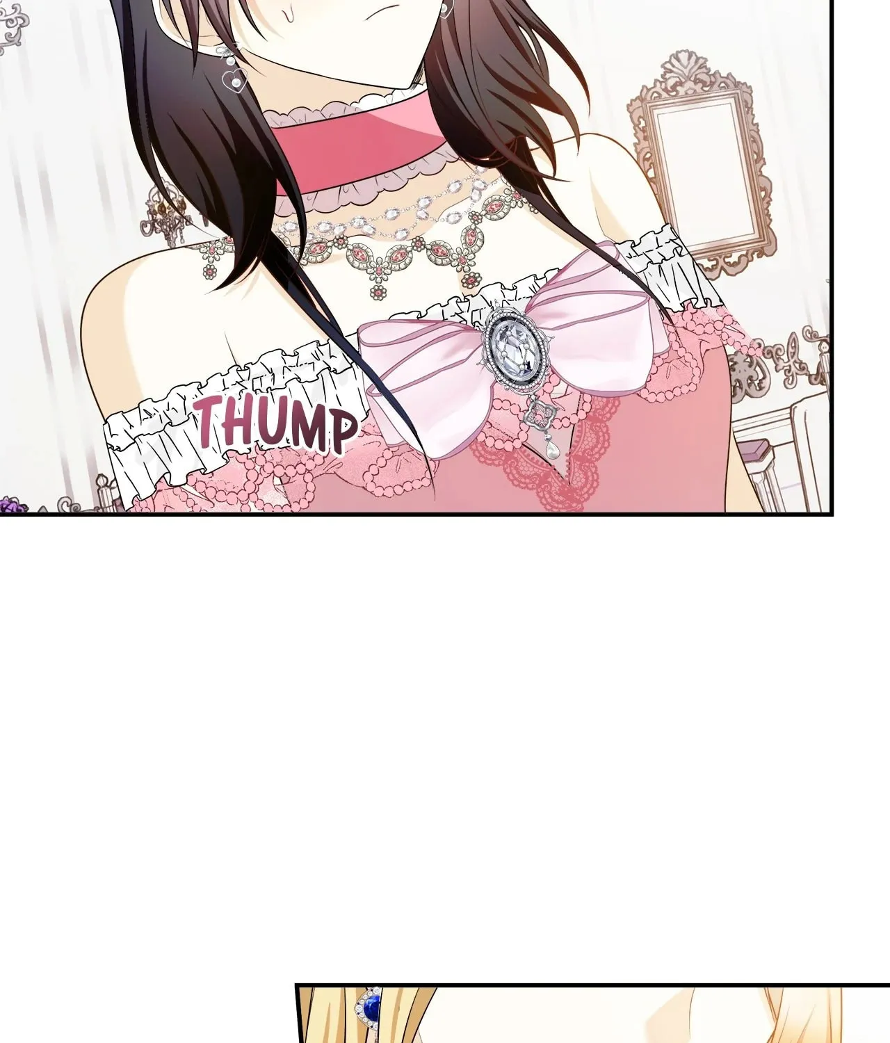 Read I Will Divorce the Duke chapter 47 image 40 on Lezhin