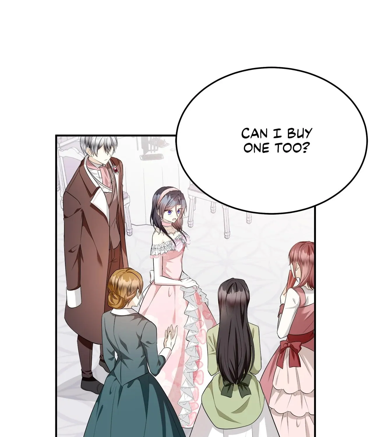 Read I Will Divorce the Duke chapter 47 image 47 on Lezhin