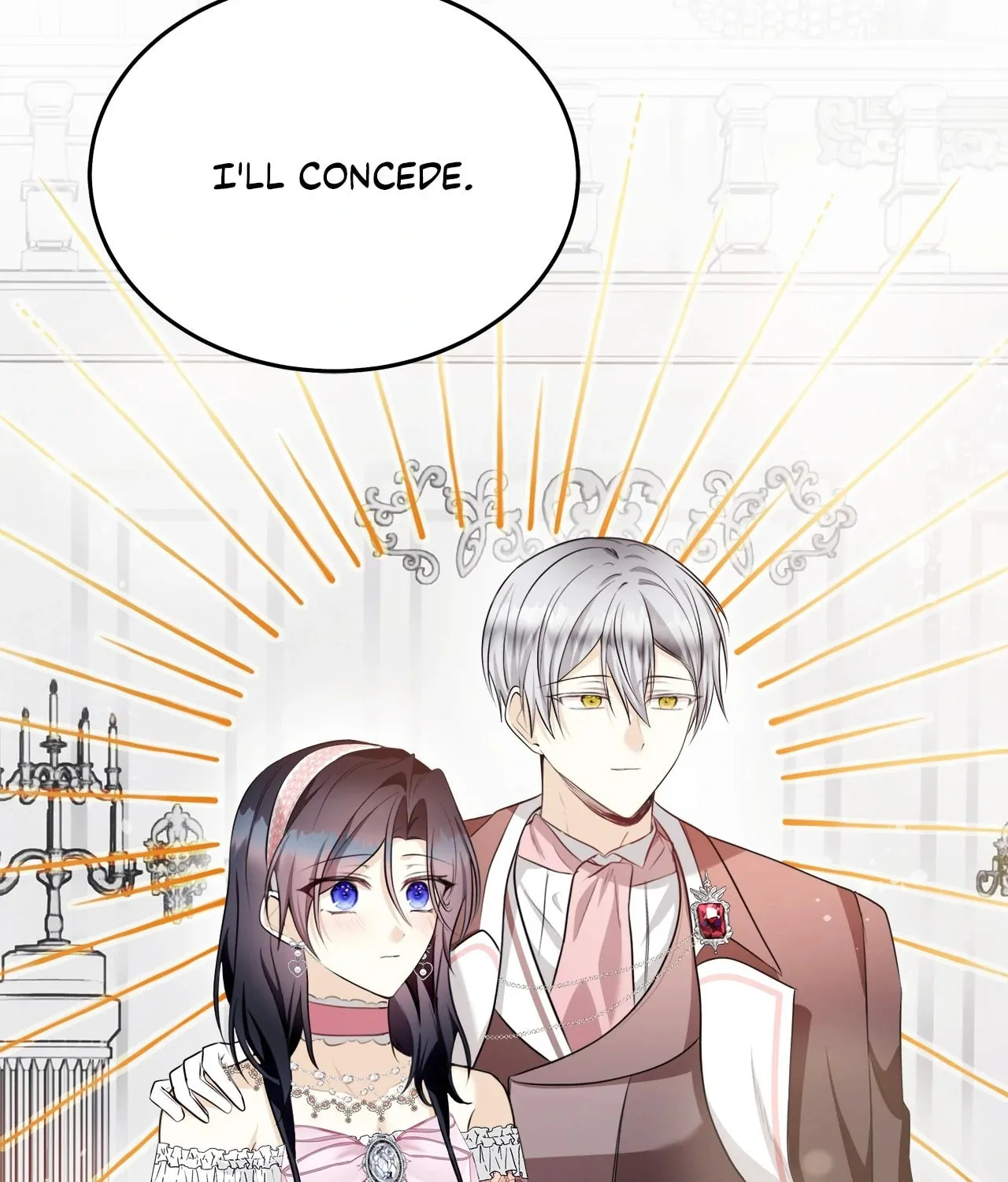 Read I Will Divorce the Duke chapter 47 image 57 on Lezhin