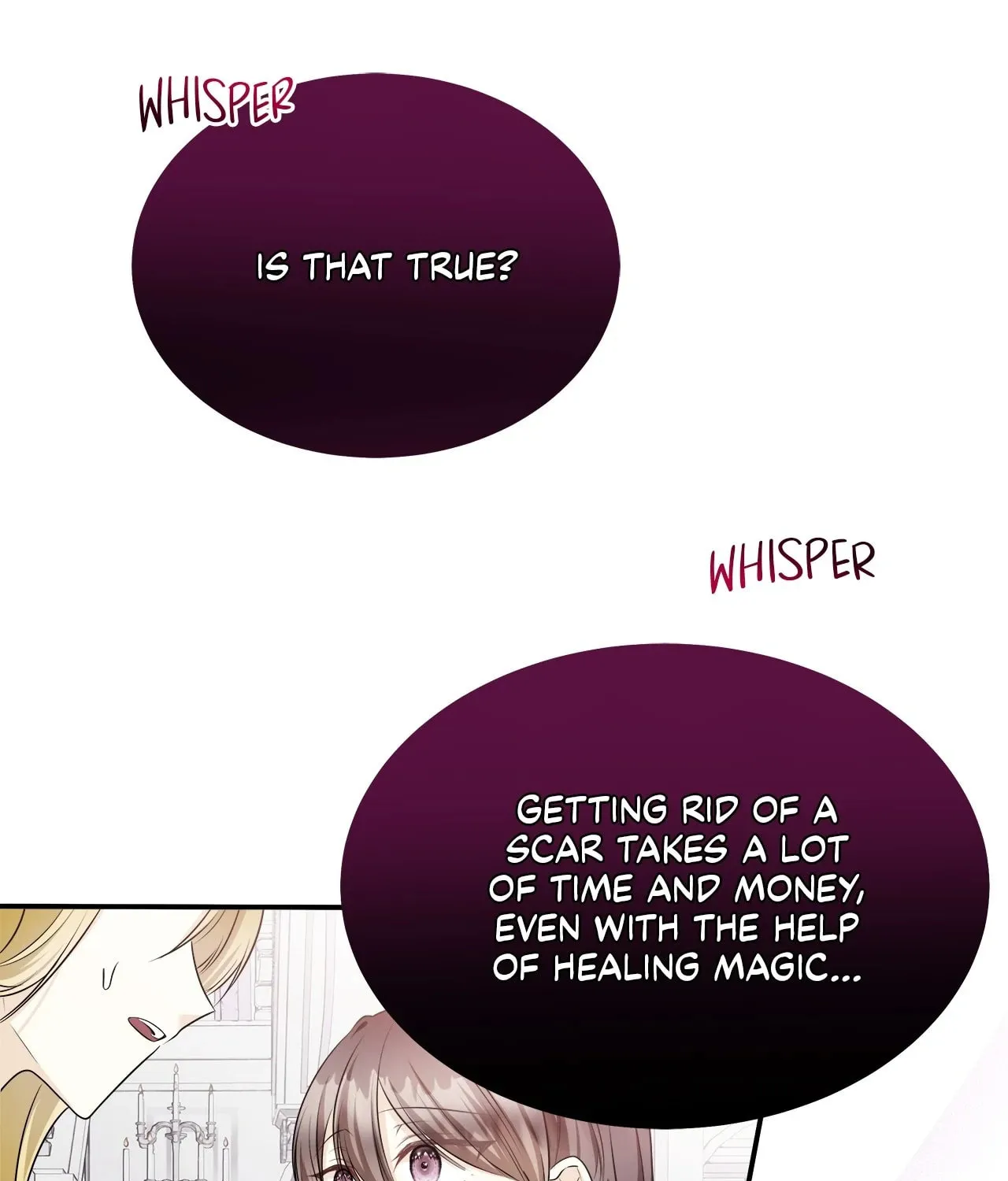 Read I Will Divorce the Duke chapter 47 image 6 on Lezhin