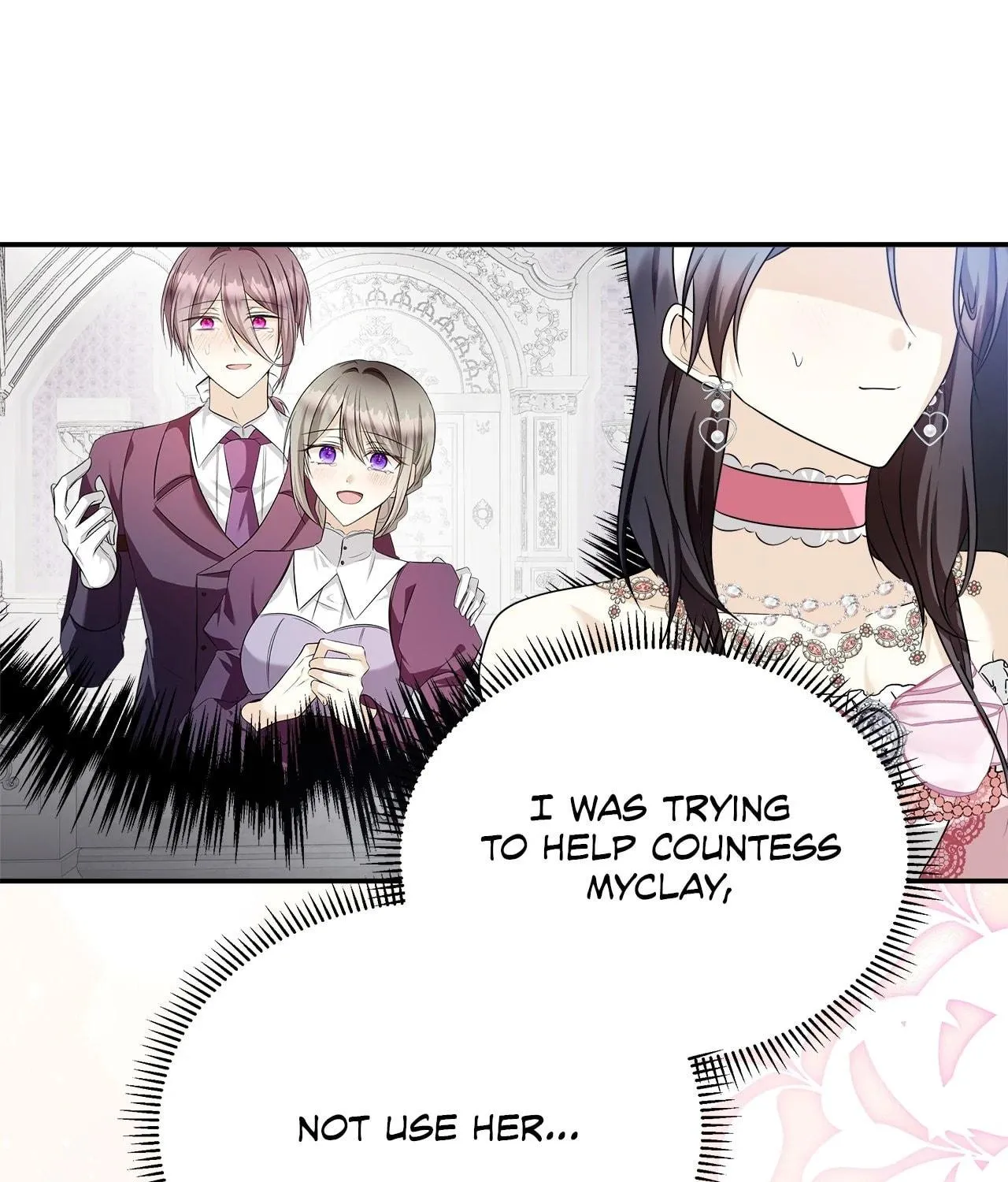 Read I Will Divorce the Duke chapter 47 image 61 on Lezhin