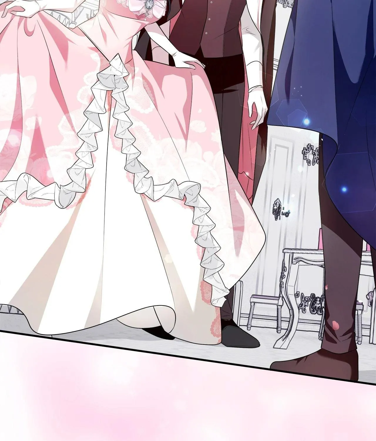 Read I Will Divorce the Duke chapter 47 image 65 on Lezhin
