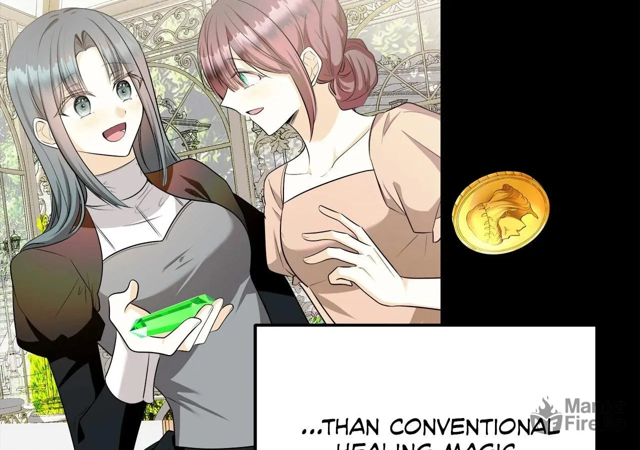 Read I Will Divorce the Duke chapter 47 image 73 on Lezhin