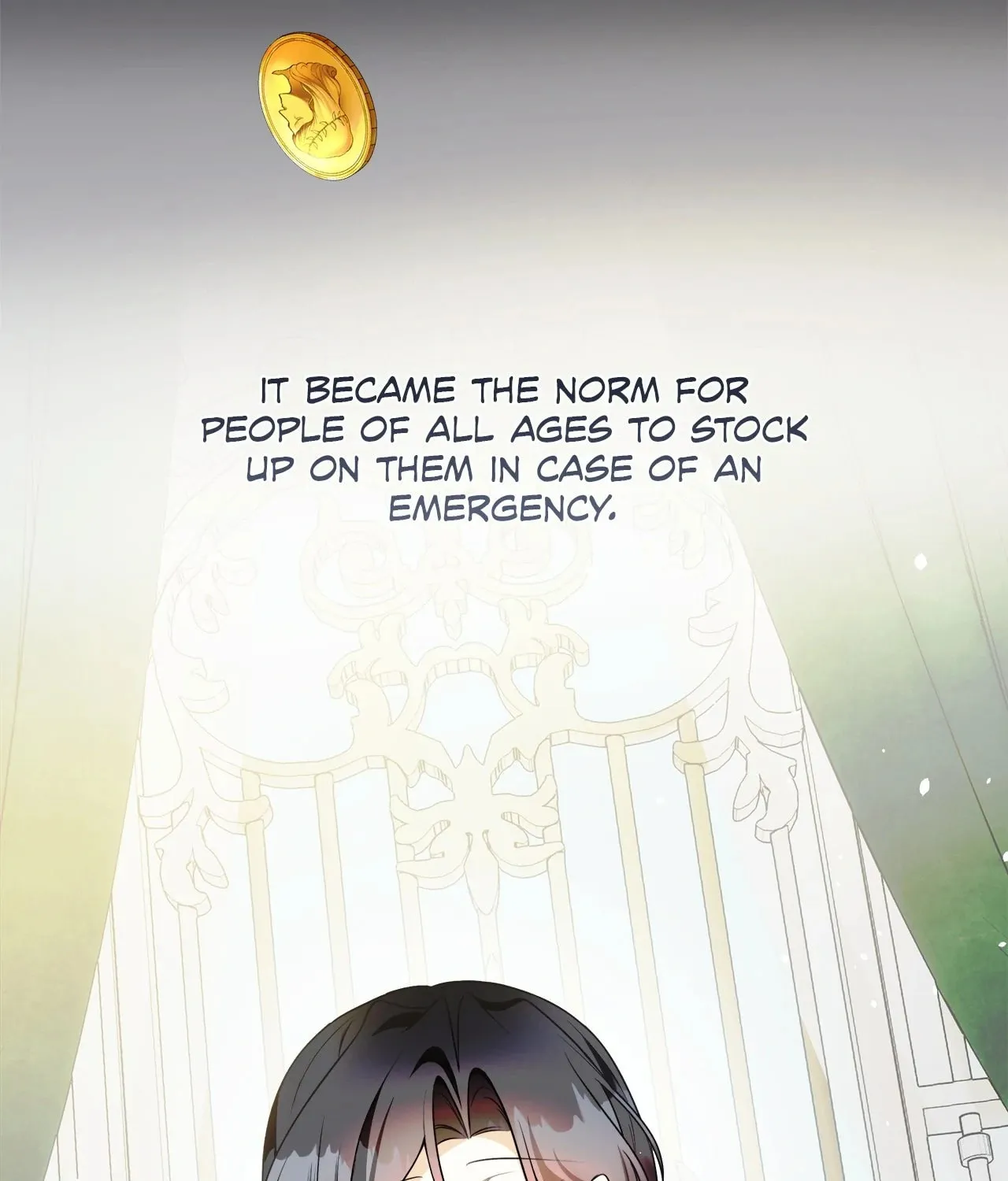 Read I Will Divorce the Duke chapter 47 image 76 on Lezhin