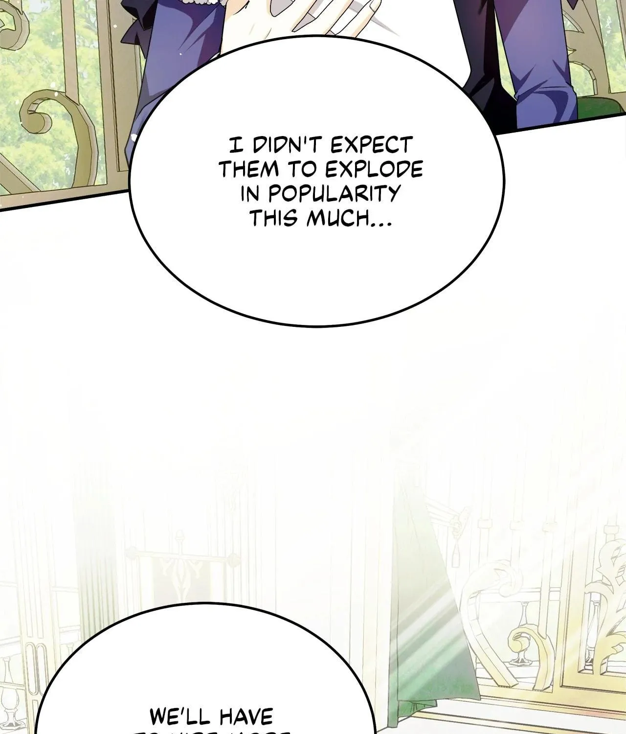 Read I Will Divorce the Duke chapter 47 image 78 on Lezhin