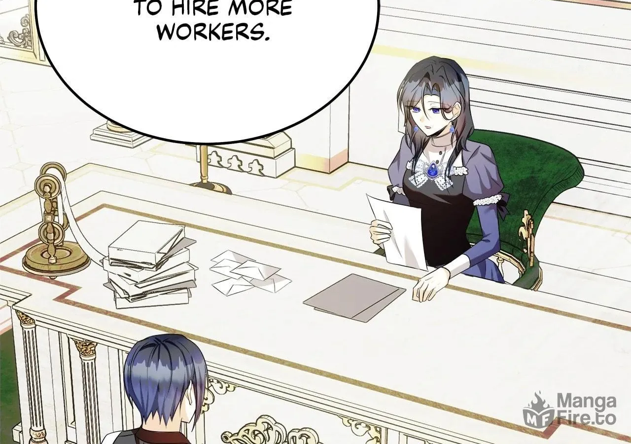 Read I Will Divorce the Duke chapter 47 image 79 on Lezhin