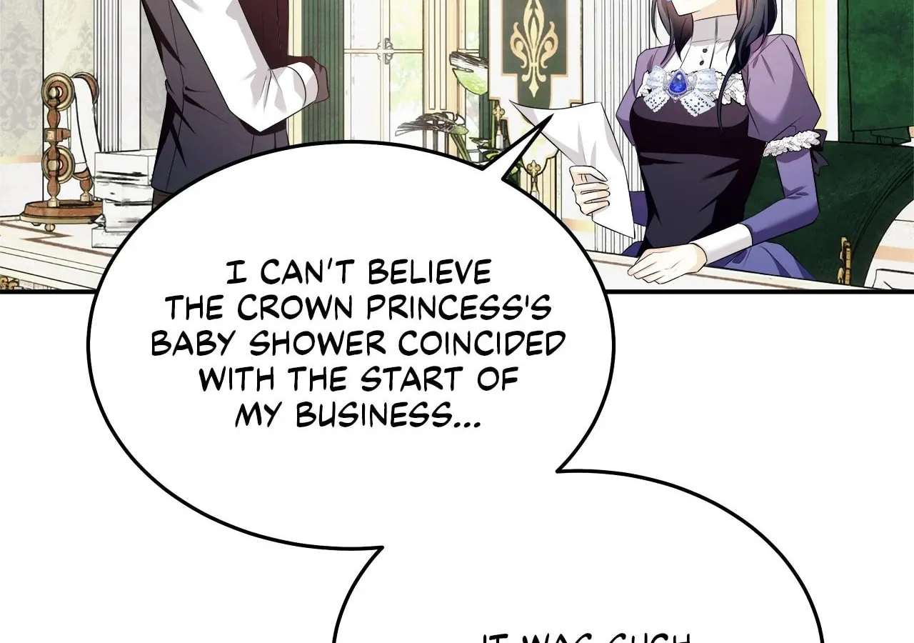 Read I Will Divorce the Duke chapter 47 image 86 on Lezhin