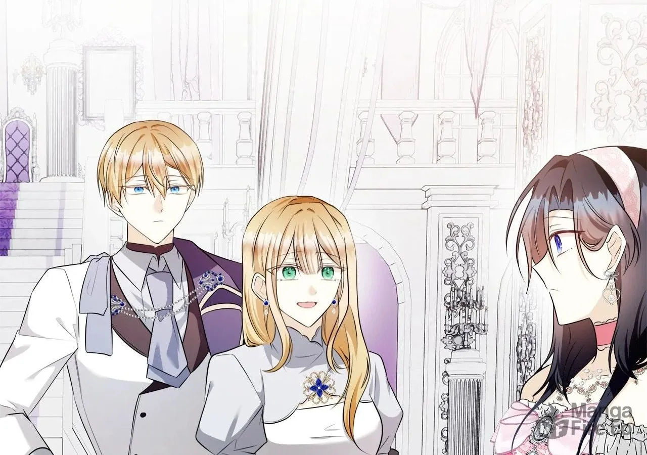 Read I Will Divorce the Duke chapter 47 image 9 on Lezhin