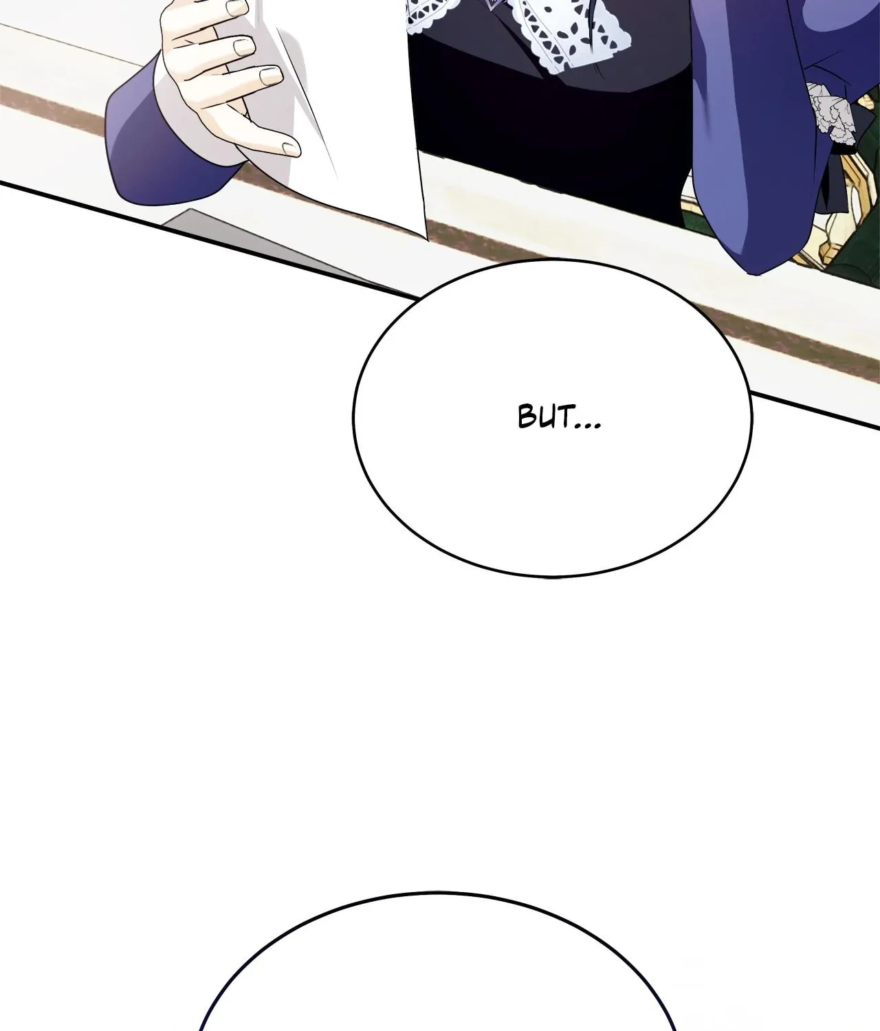 Read I Will Divorce the Duke chapter 47 image 91 on Lezhin