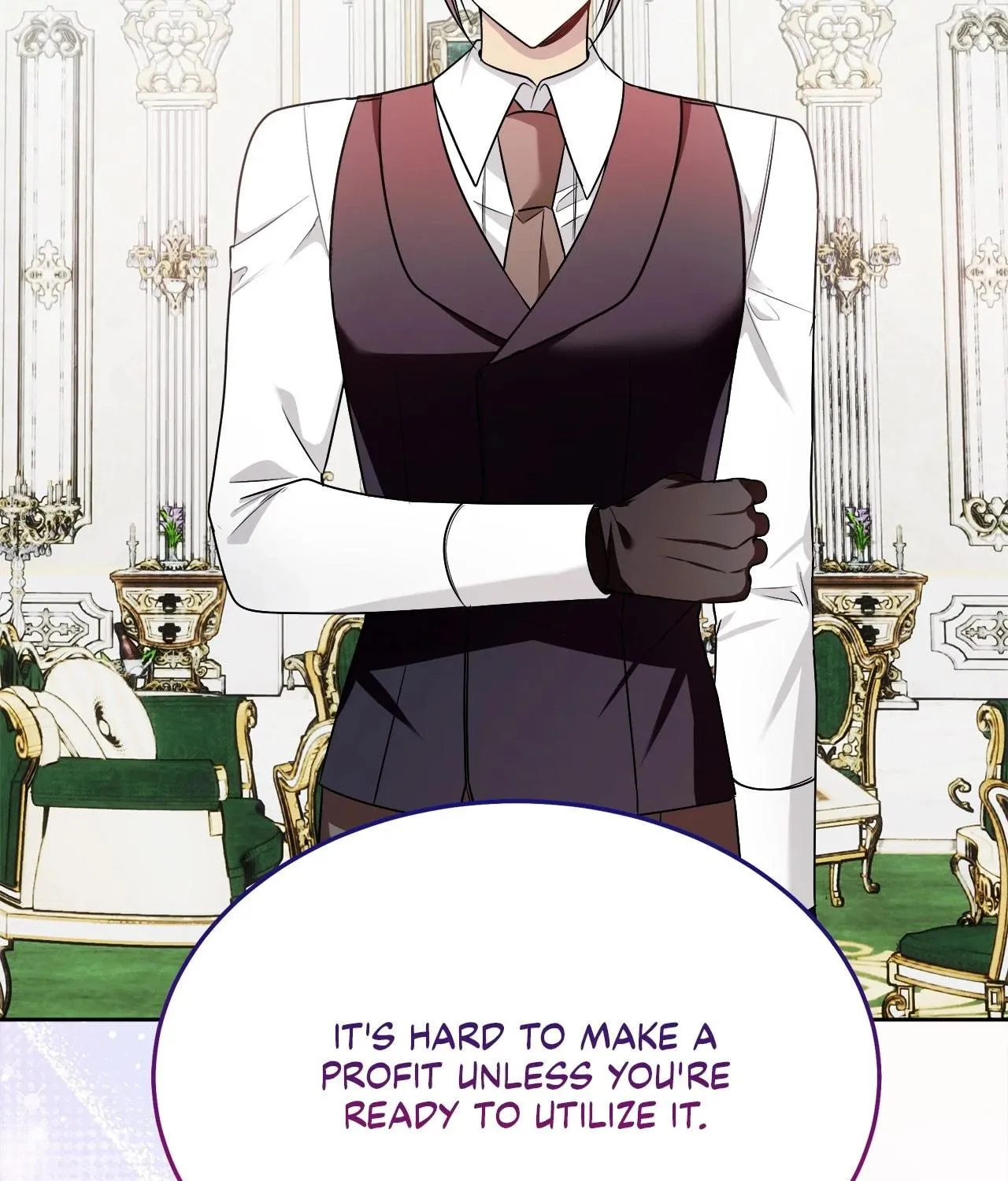 Read I Will Divorce the Duke chapter 47 image 93 on Lezhin