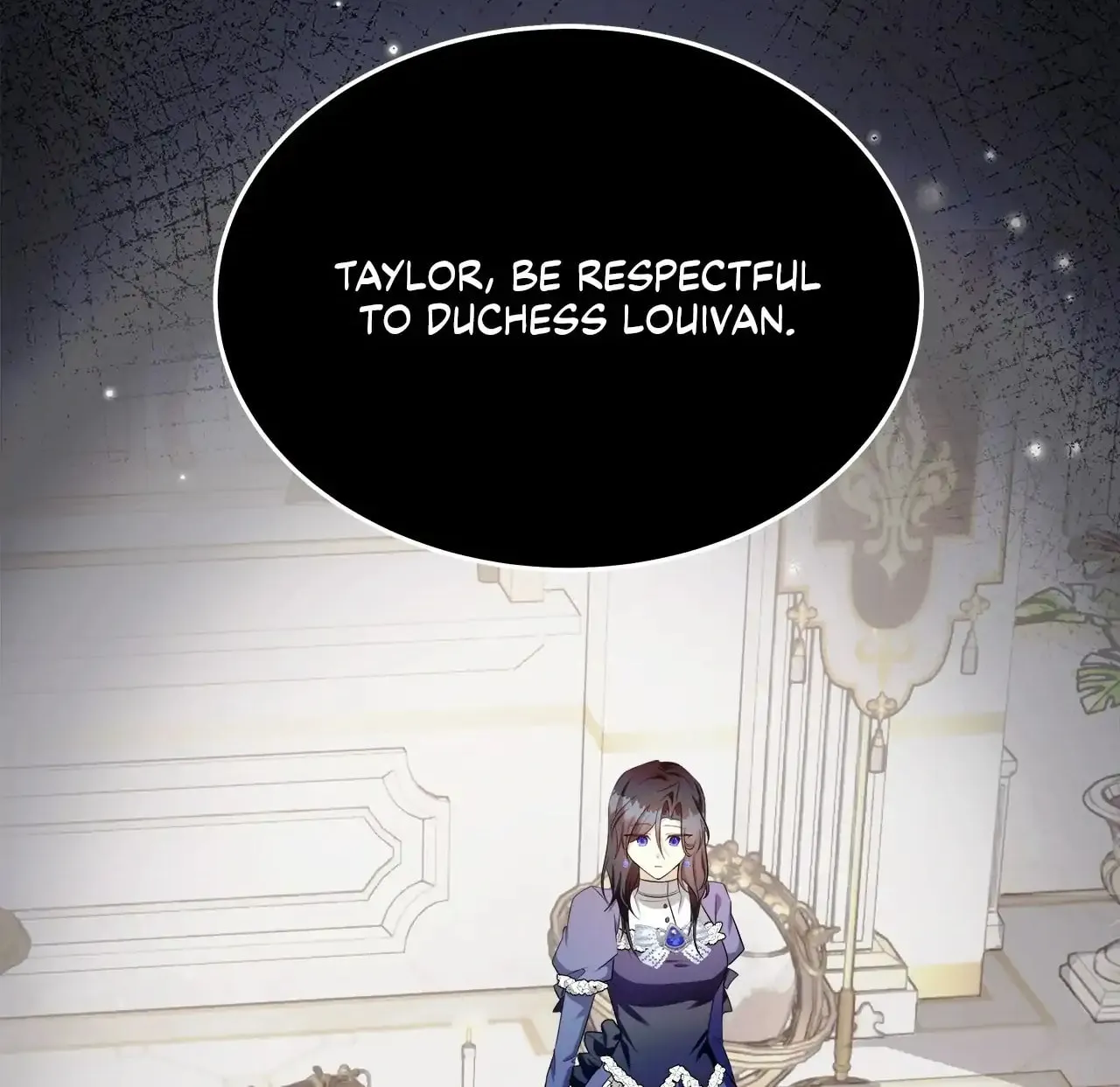 Read I Will Divorce the Duke chapter 48 image 1 on Lezhin