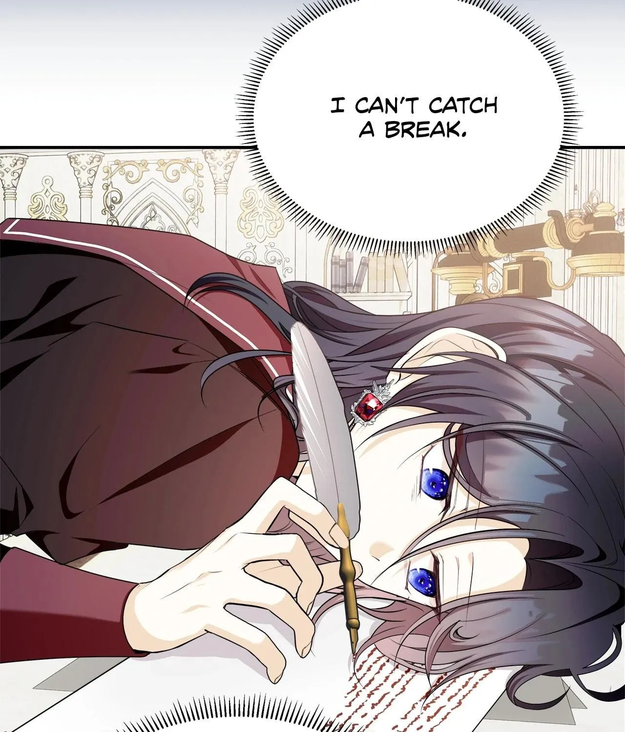 Read I Will Divorce the Duke chapter 48 image 106 on Lezhin
