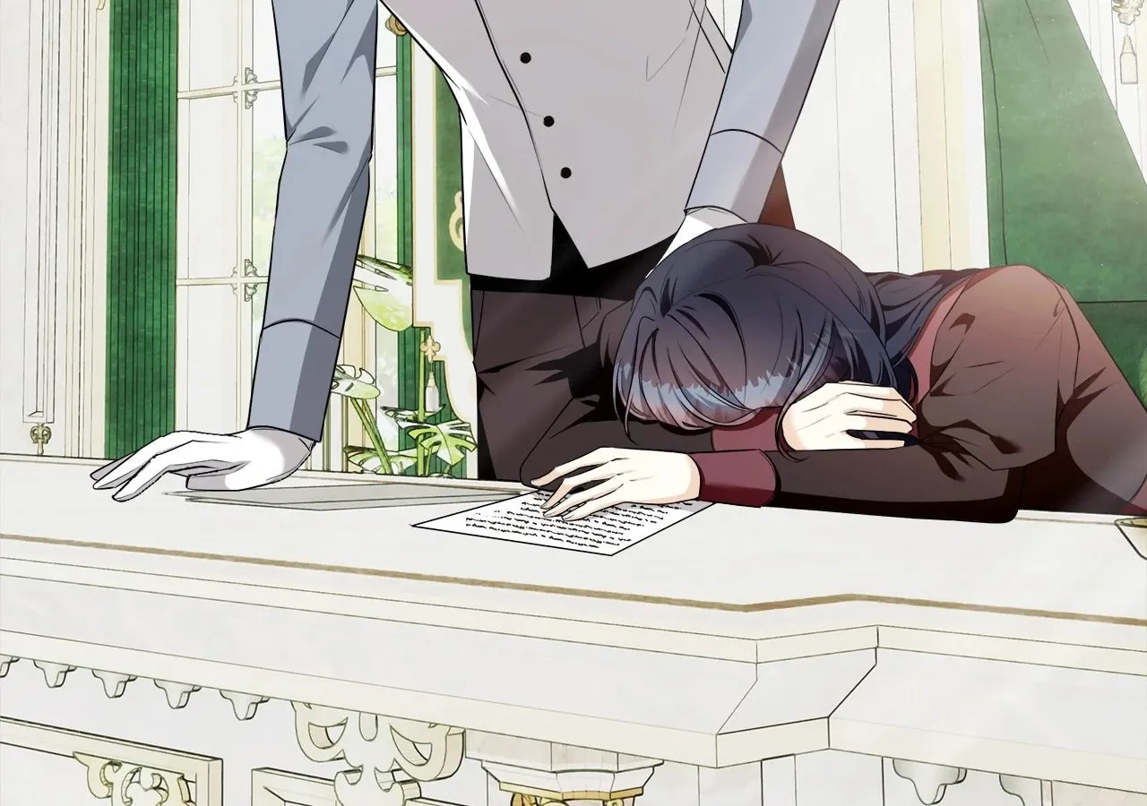 Read I Will Divorce the Duke chapter 48 image 121 on Lezhin