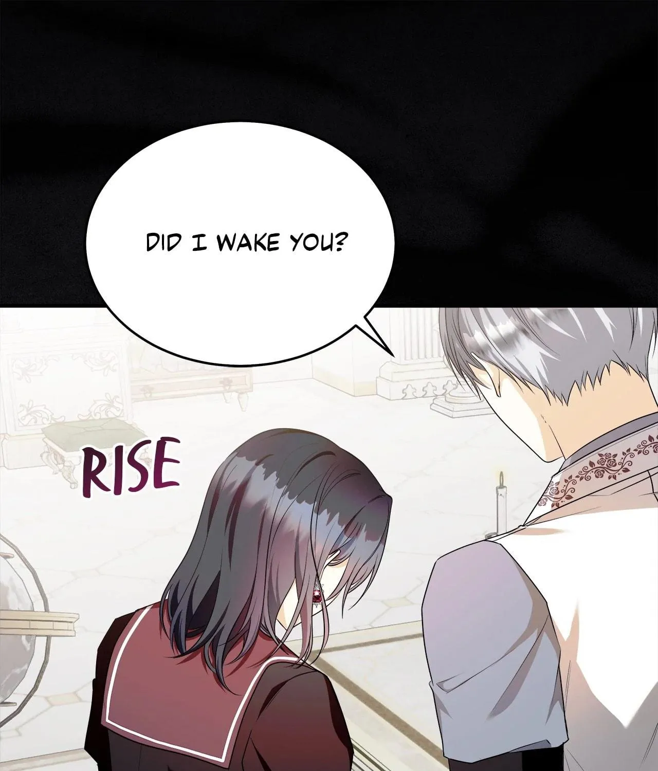Read I Will Divorce the Duke chapter 48 image 125 on Lezhin