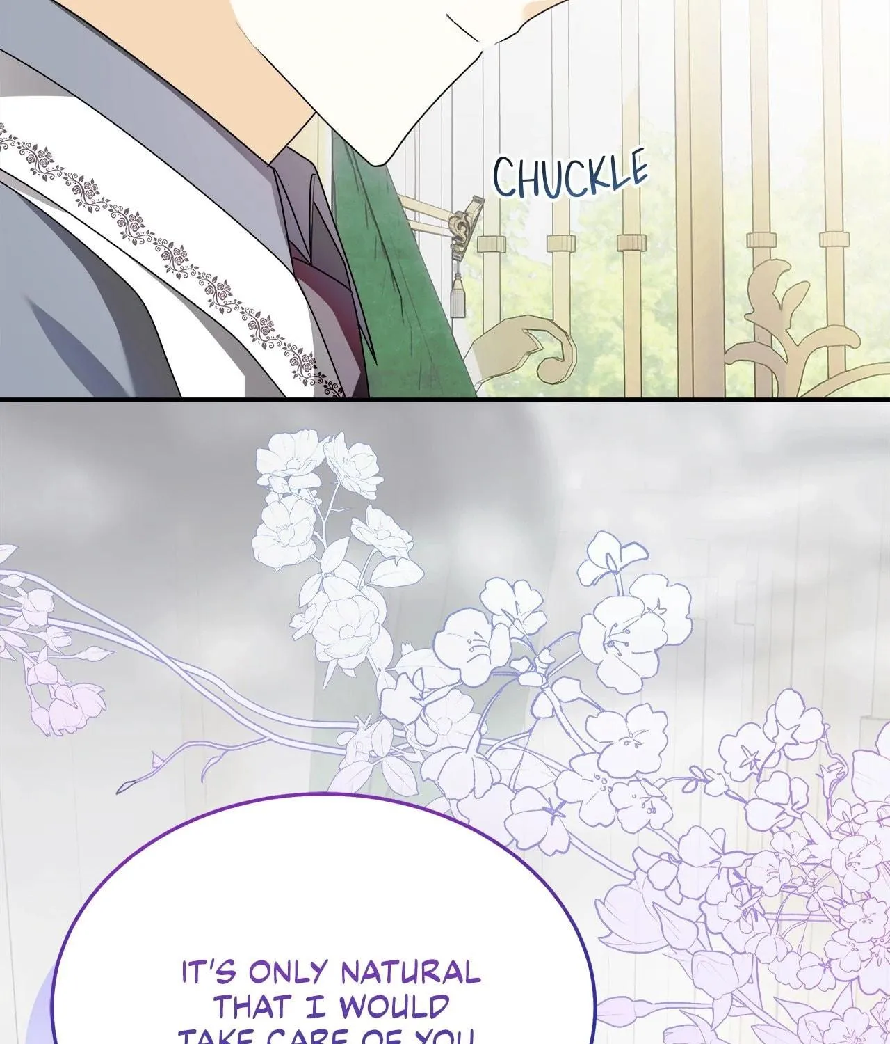Read I Will Divorce the Duke chapter 48 image 135 on Lezhin