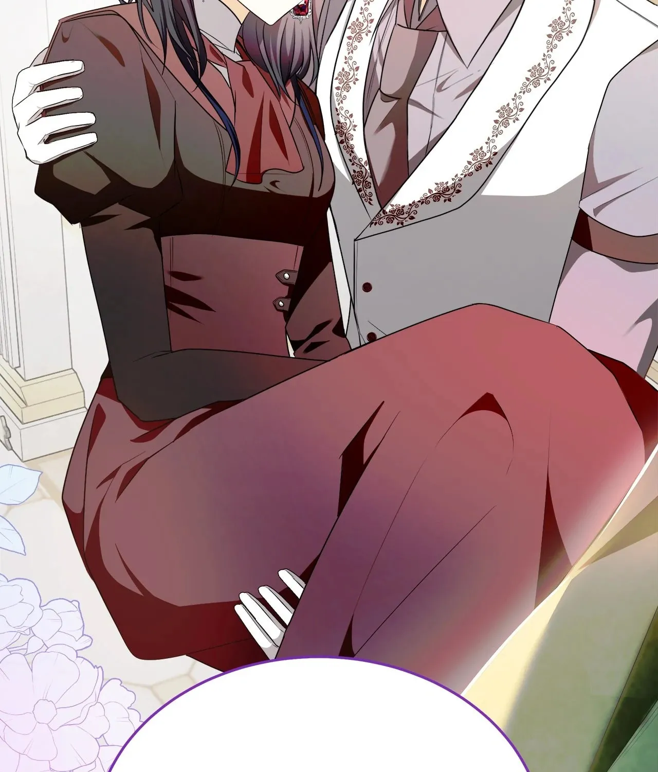 Read I Will Divorce the Duke chapter 48 image 137 on Lezhin