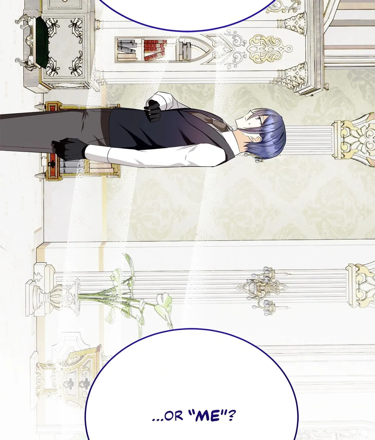 Read I Will Divorce the Duke chapter 48 image 24 on Lezhin